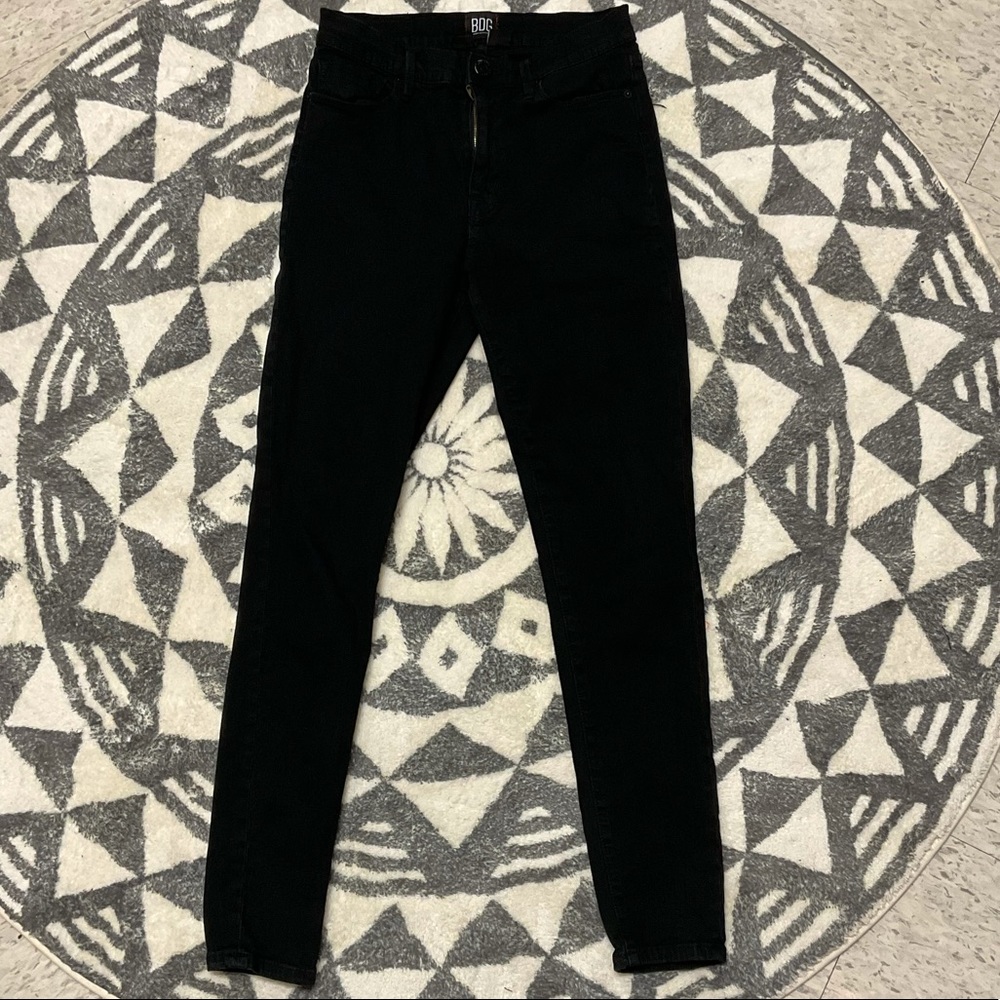 BDG Jeans